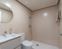 Novostavba - Apartment - Orihuela costa - Playa Flamenca
