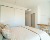 Novostavba - Apartment - Orihuela costa - Playa Flamenca
