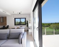 Novostavba - Apartment - Pilar de La Horadada - Lo Romero Golf