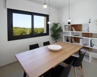 Novostavba - Apartment - Pilar de La Horadada - Lo Romero Golf