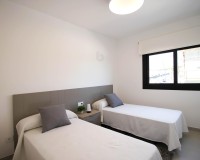 Novostavba - Apartment - Pilar de La Horadada - Lo Romero Golf