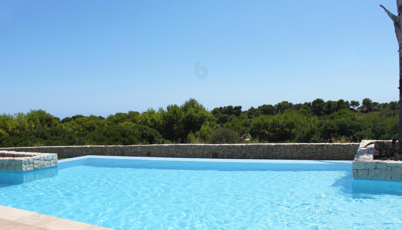 Novostavba - Apartment - Pilar de La Horadada - Lo Romero Golf