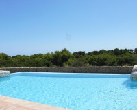 Novostavba - Apartment - Pilar de La Horadada - Lo Romero Golf