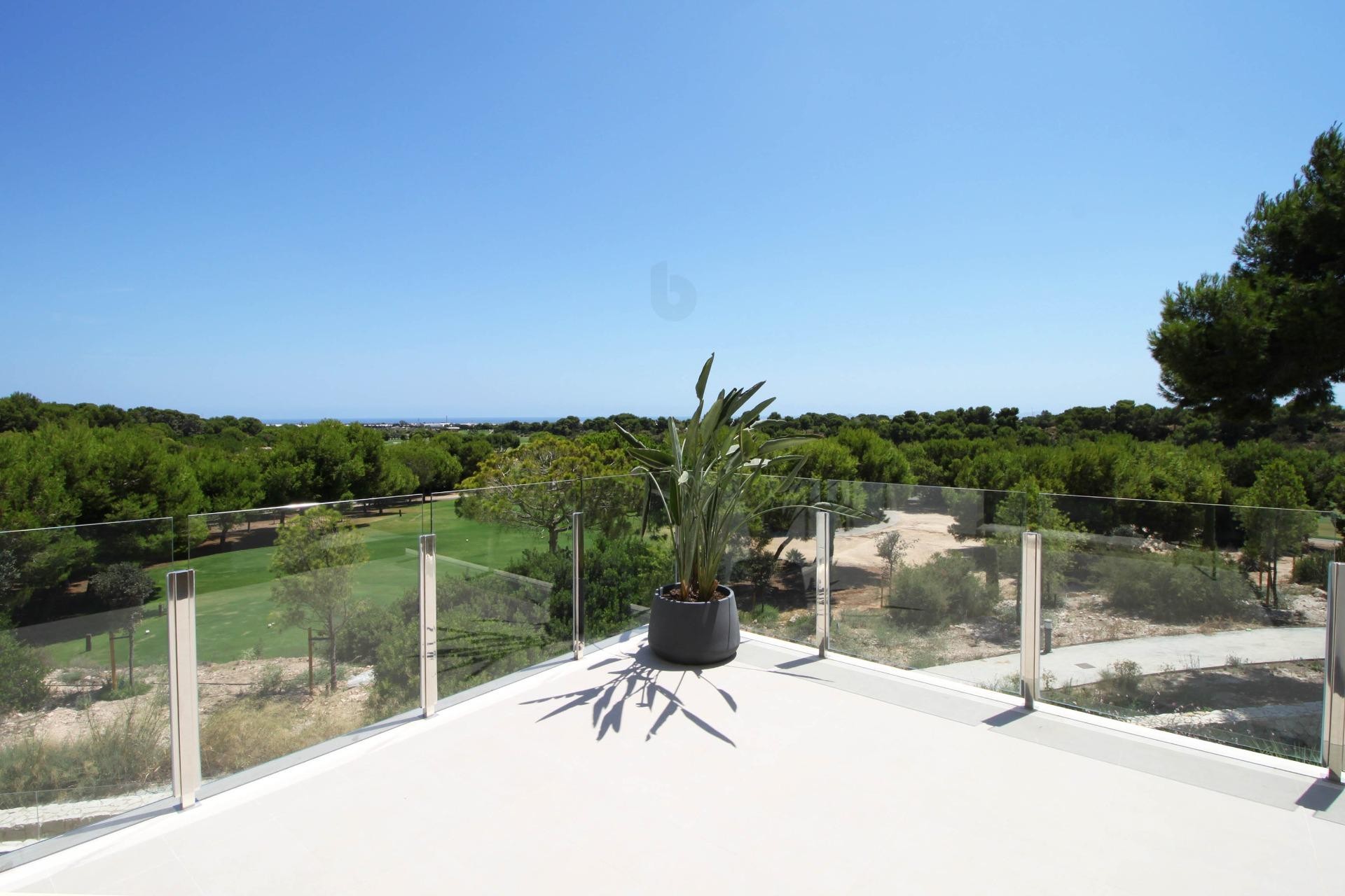 Novostavba - Apartment - Pilar de La Horadada - Lo Romero Golf