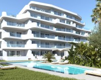 Novostavba - Apartment - Pilar de La Horadada - Mil Palmeras