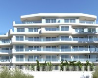 Novostavba - Apartment - Pilar de La Horadada - Mil Palmeras