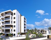 Novostavba - Apartment - Pilar de La Horadada - Mil Palmeras