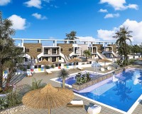 Novostavba - Apartment - Pilar de La Horadada - Mil Palmeras