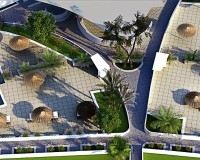 Novostavba - Apartment - Pilar de La Horadada - Mil Palmeras