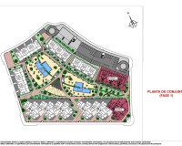 Novostavba - Apartment - Pilar de La Horadada - Mil Palmeras