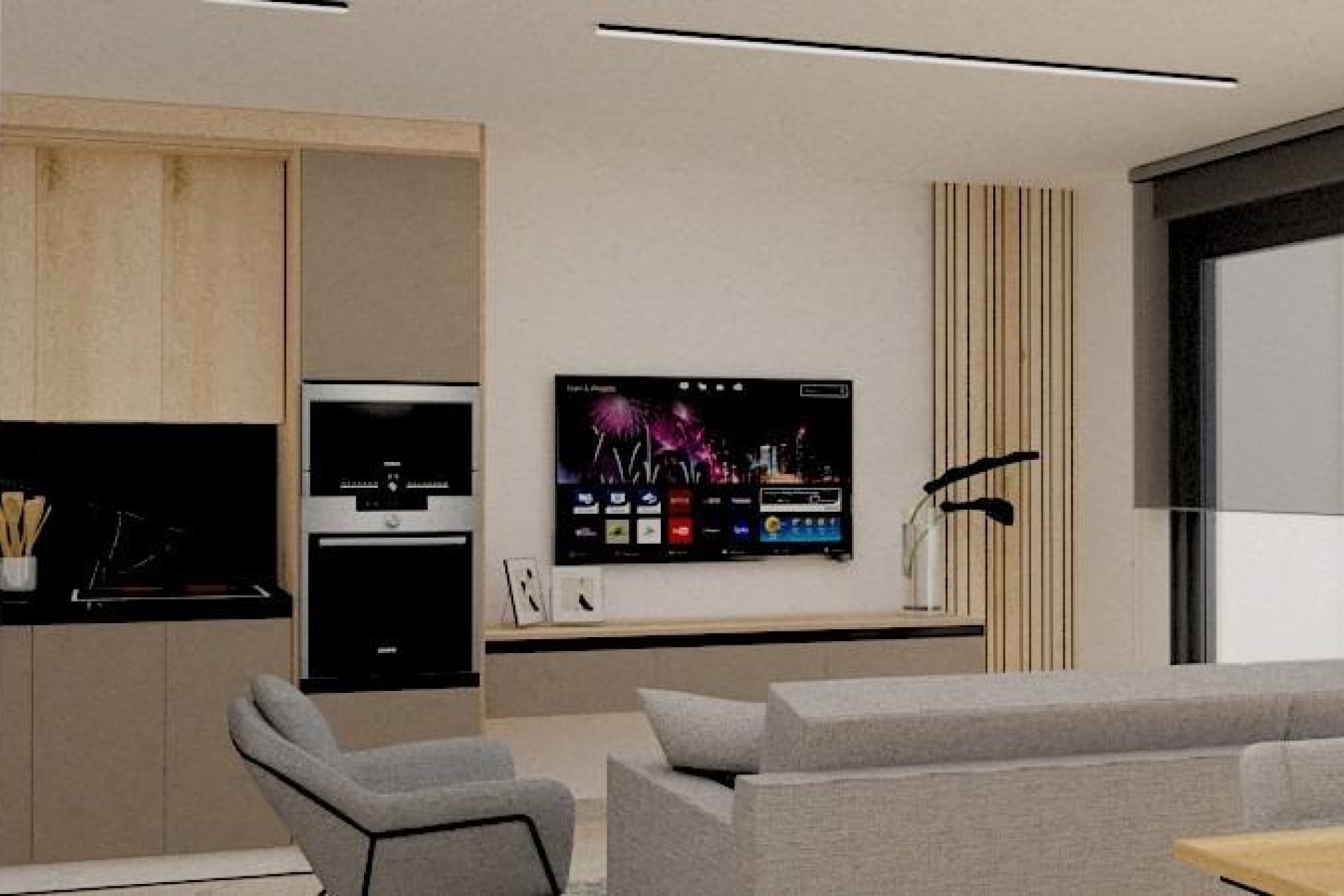 Novostavba - Apartment - Pilar de La Horadada - Playa de las Higuericas