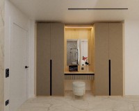 Novostavba - Apartment - Pilar de La Horadada - Playa de las Higuericas