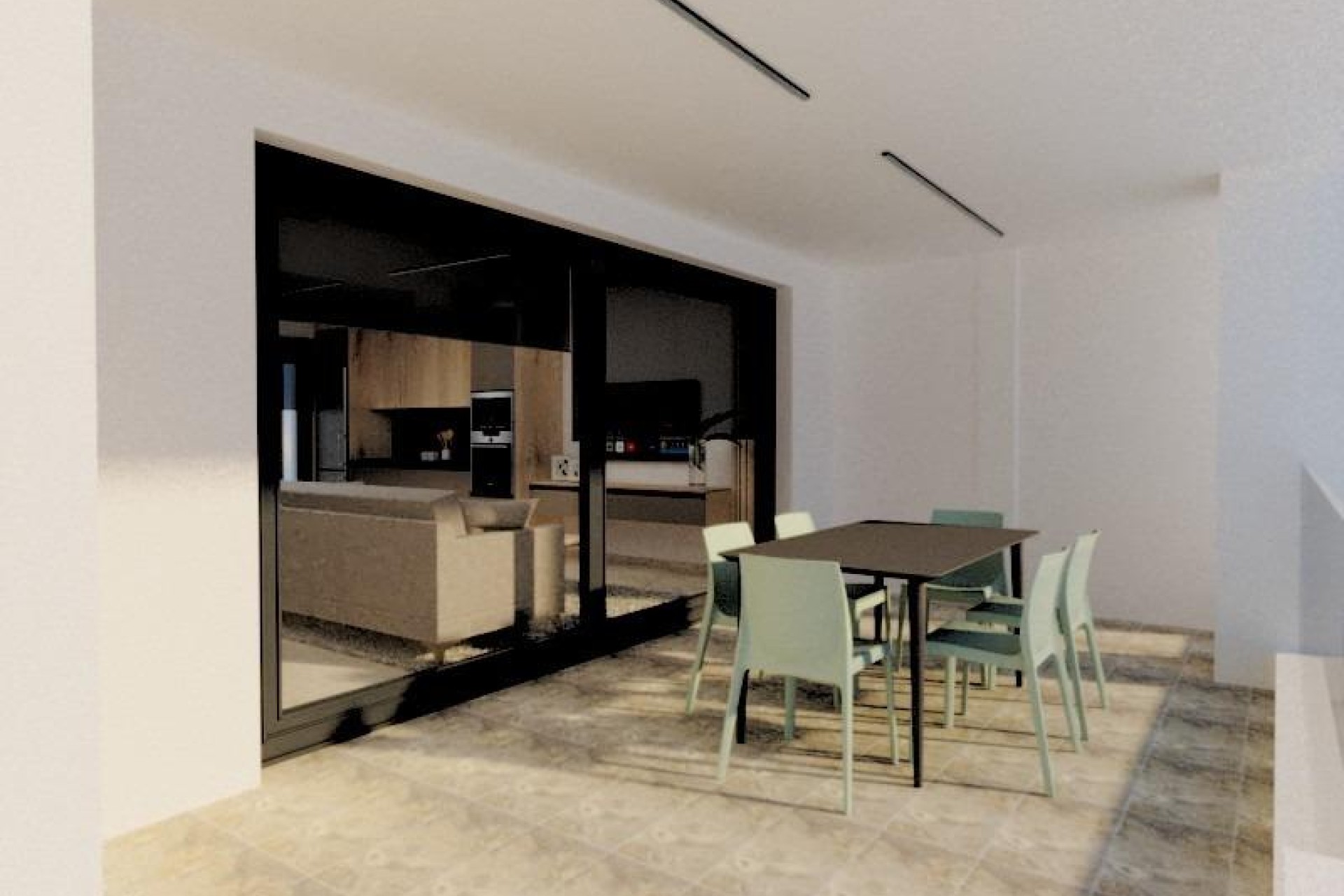 Novostavba - Apartment - Pilar de La Horadada - Playa de las Higuericas