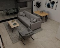 Novostavba - Apartment - Pilar de La Horadada - Playa de las Higuericas