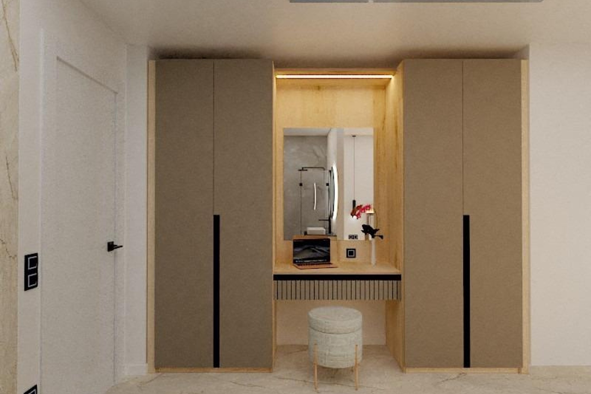 Novostavba - Apartment - Pilar de La Horadada - Playa de las Higuericas