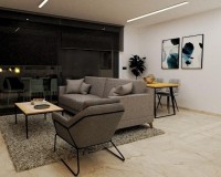 Novostavba - Apartment - Pilar de La Horadada - Playa de las Higuericas