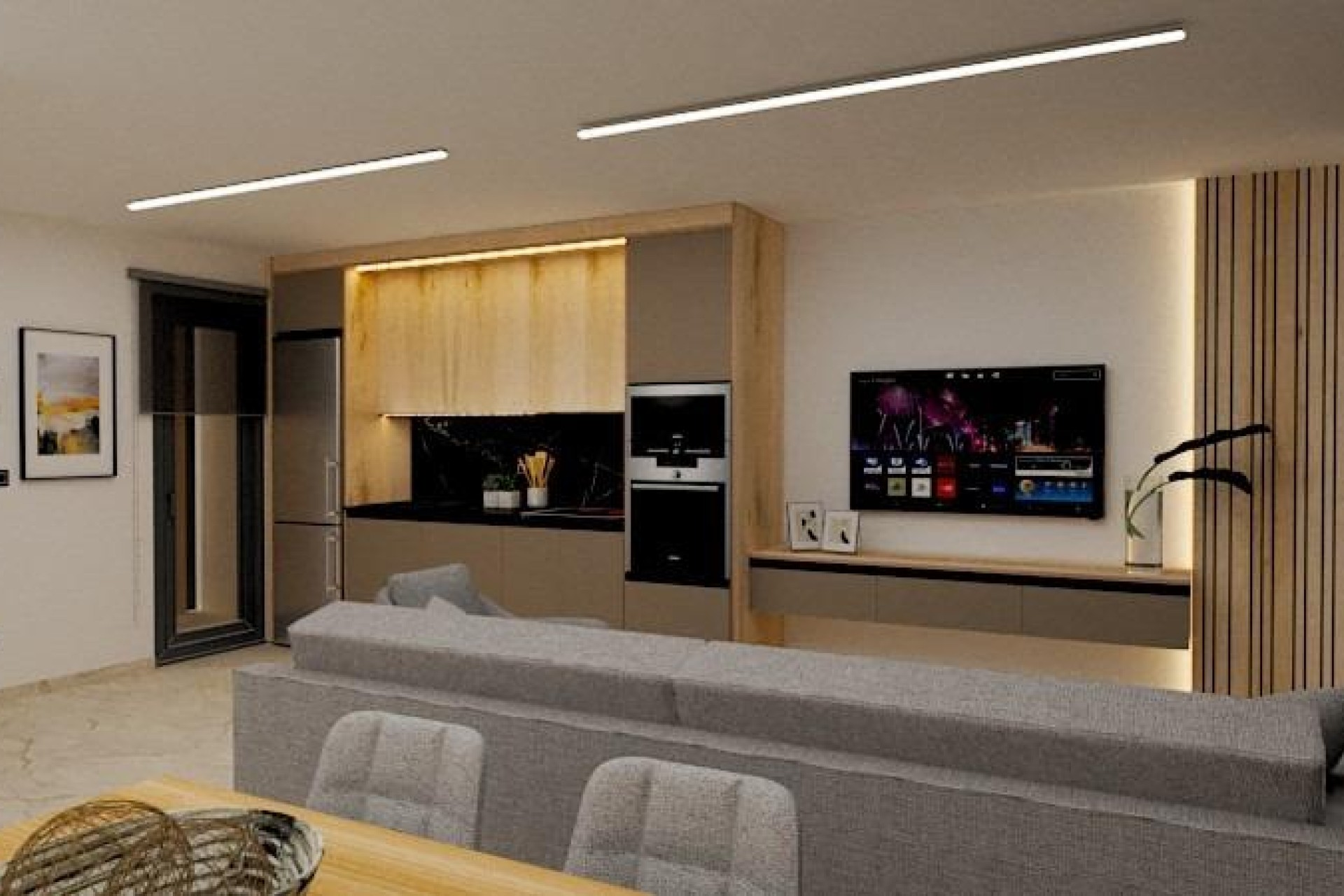 Novostavba - Apartment - Pilar de La Horadada - Playa de las Higuericas