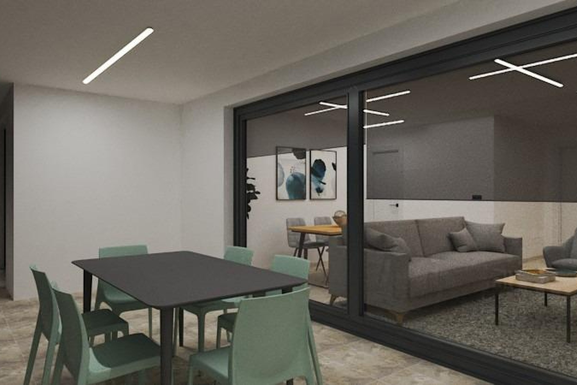 Novostavba - Apartment - Pilar de La Horadada - Playa de las Higuericas