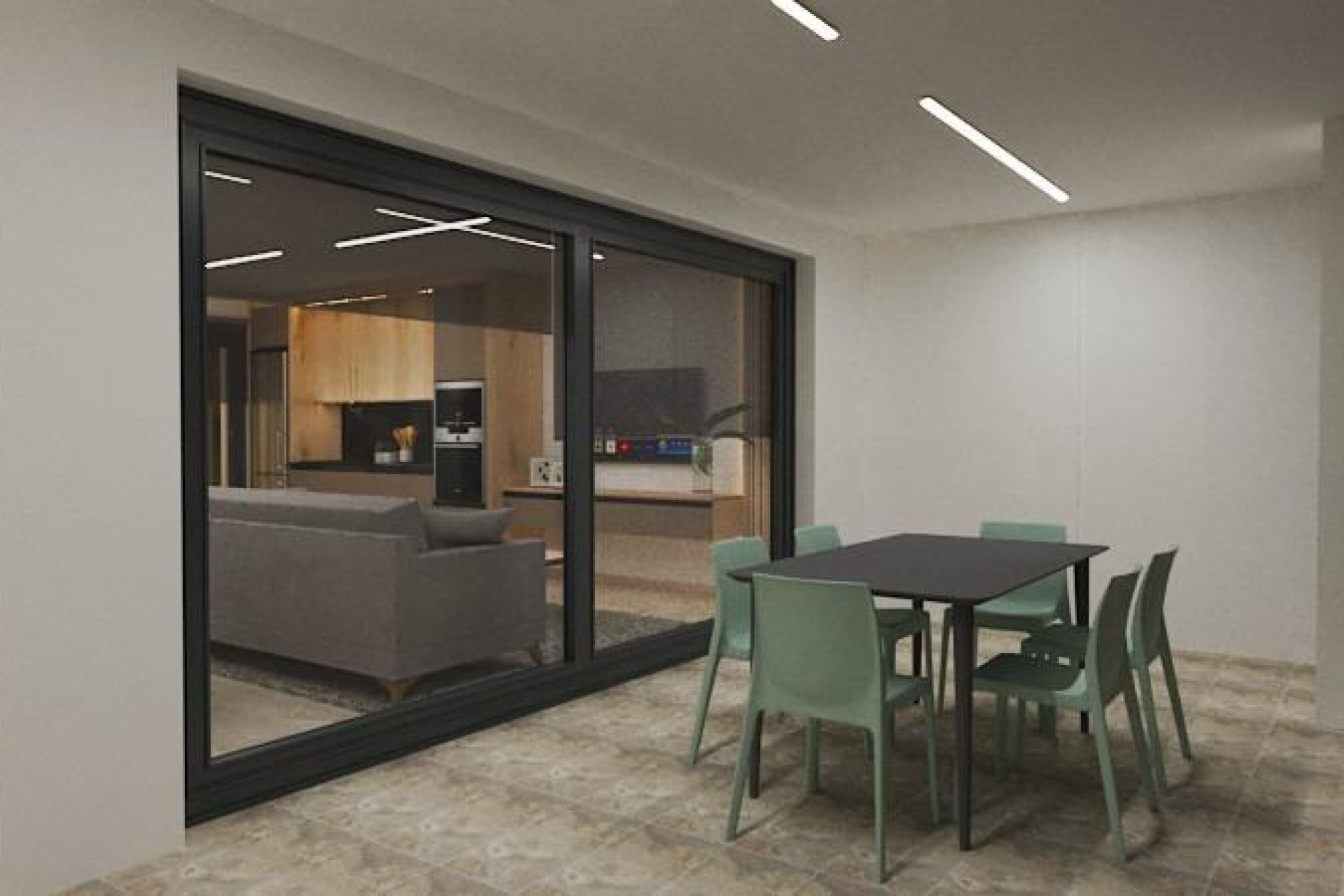 Novostavba - Apartment - Pilar de La Horadada - Playa de las Higuericas