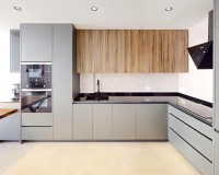 Novostavba - Apartment - Pilar de La Horadada - pueblo