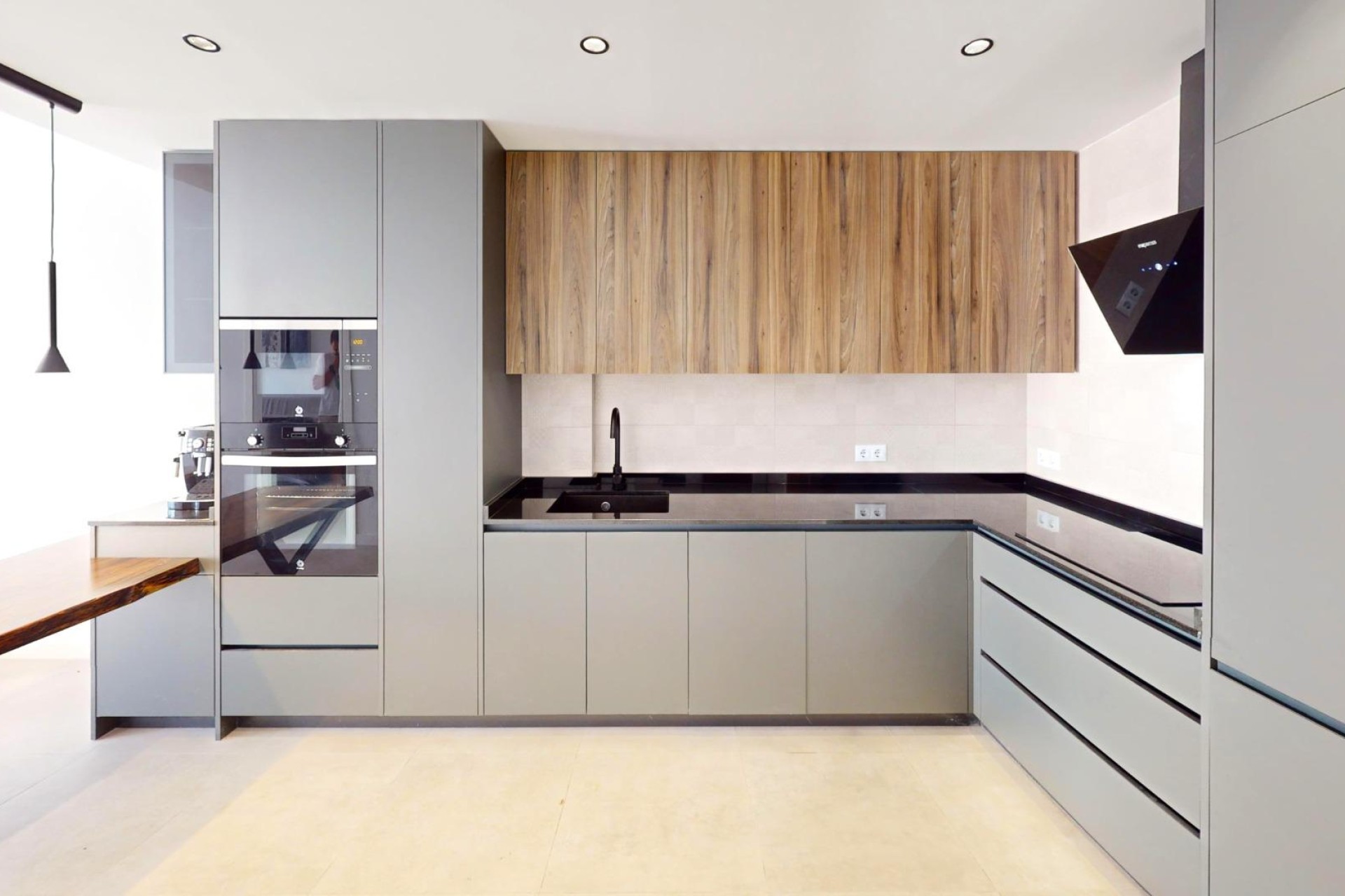 Novostavba - Apartment - Pilar de La Horadada - pueblo