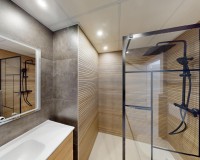 Novostavba - Apartment - Pilar de La Horadada - pueblo