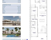 Novostavba - Apartment - Pilar de La Horadada - pueblo