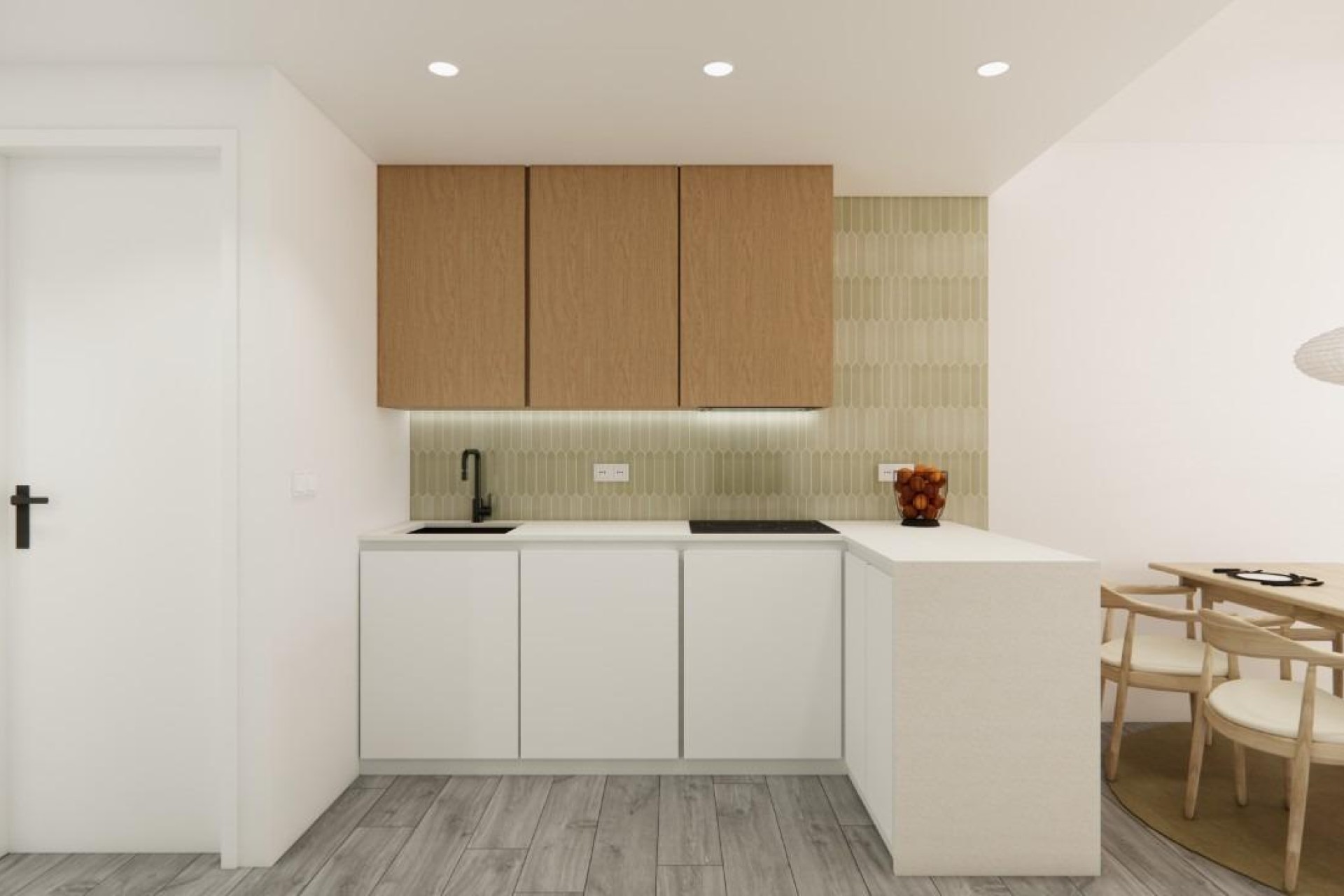 Novostavba - Apartment - Pilar de La Horadada - Torre De La Horadada