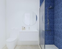 Novostavba - Apartment - Pilar de La Horadada - Torre De La Horadada