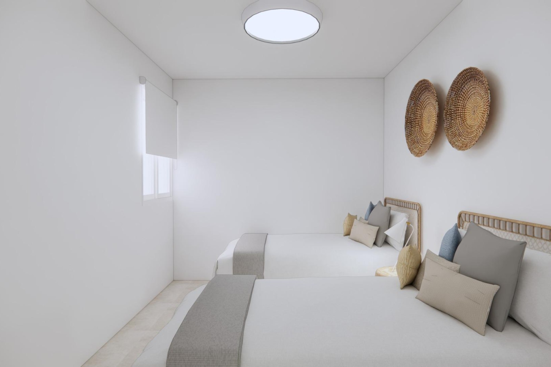 Novostavba - Apartment - Pilar de La Horadada - Torre De La Horadada