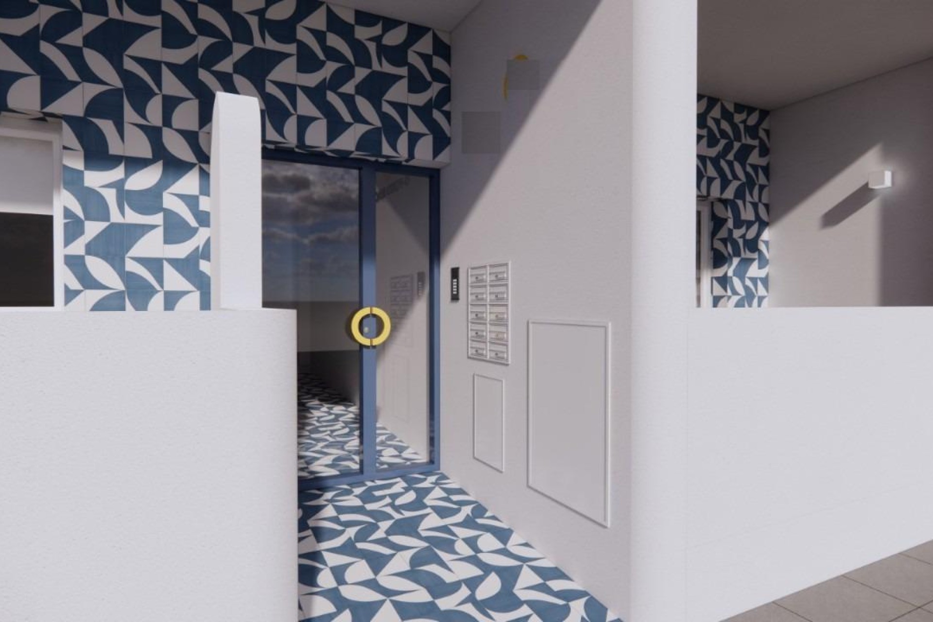 Novostavba - Apartment - Pilar de La Horadada - Torre De La Horadada