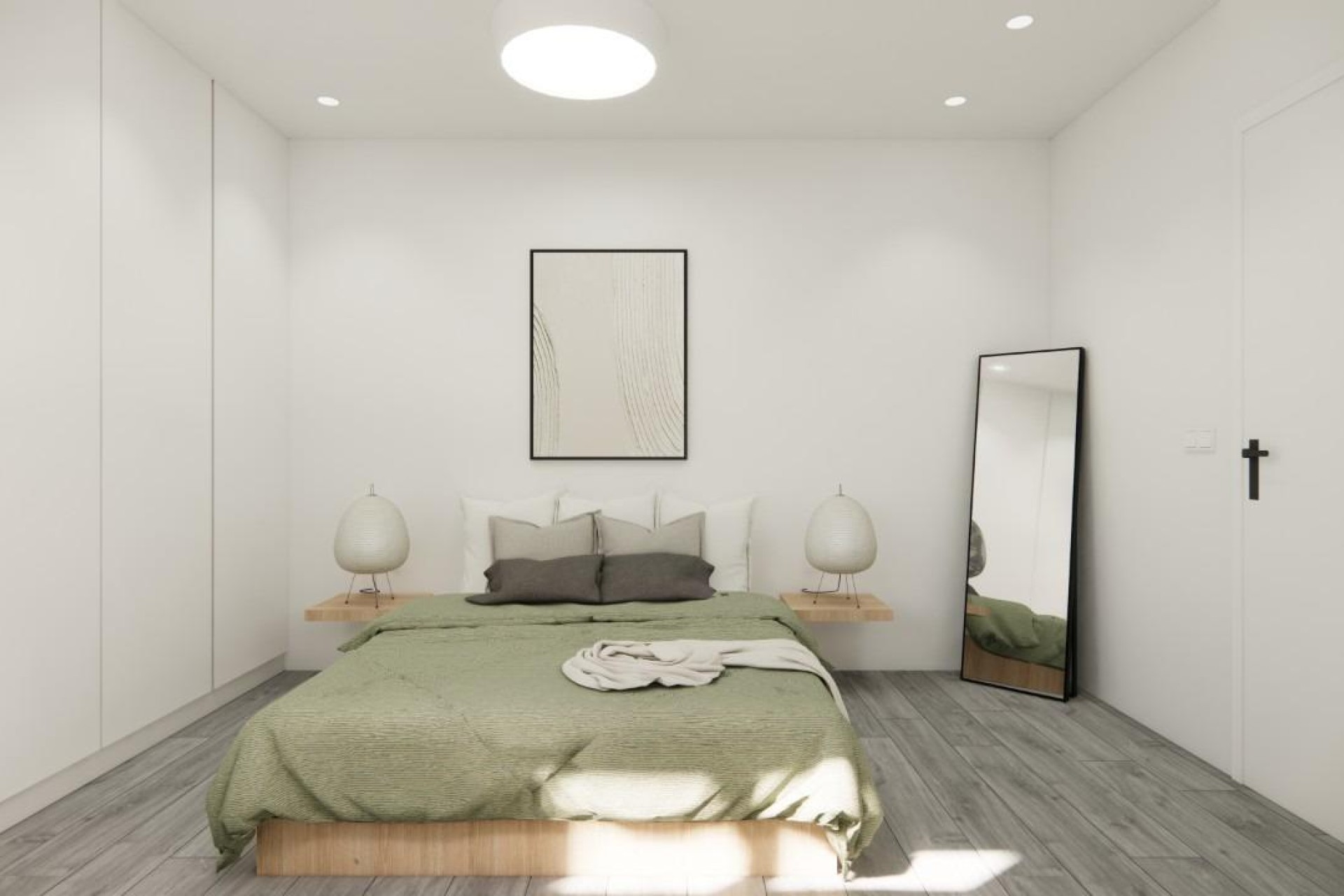 Novostavba - Apartment - Pilar de La Horadada - Torre De La Horadada