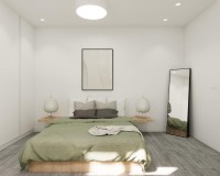 Novostavba - Apartment - Pilar de La Horadada - Torre De La Horadada