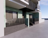 Novostavba - Apartment - Pilar de La Horadada - Torre De La Horadada