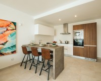 Novostavba - Apartment - Pilar de La Horadada