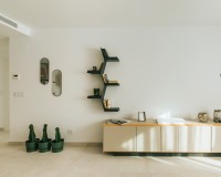 Novostavba - Apartment - Pilar de La Horadada