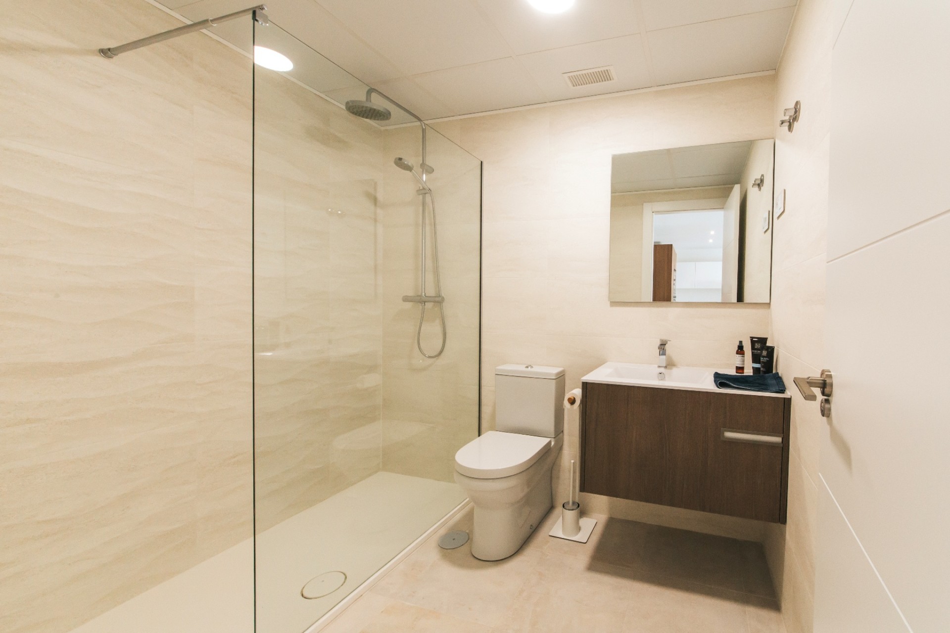 Novostavba - Apartment - Pilar de La Horadada