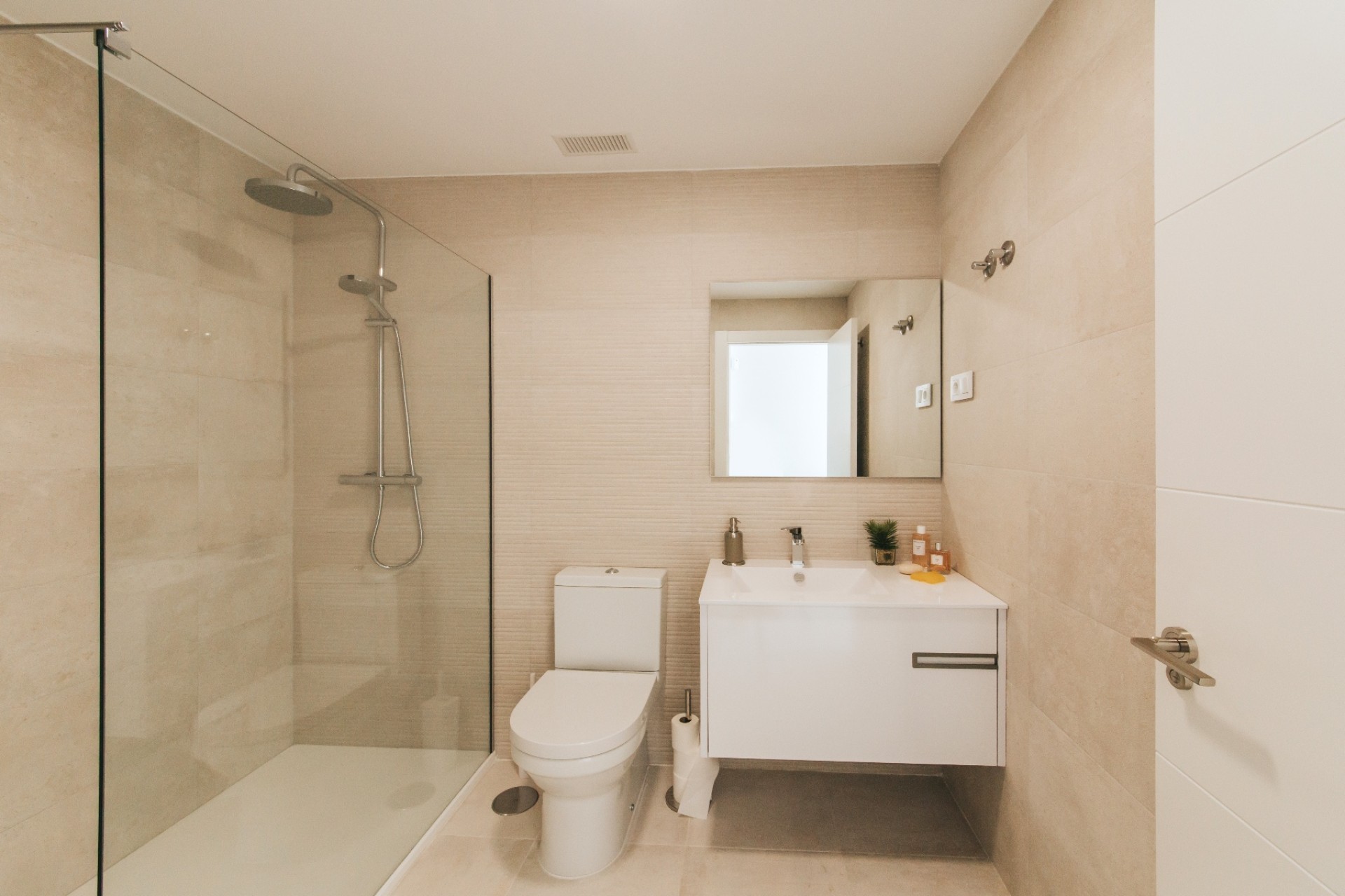 Novostavba - Apartment - Pilar de La Horadada