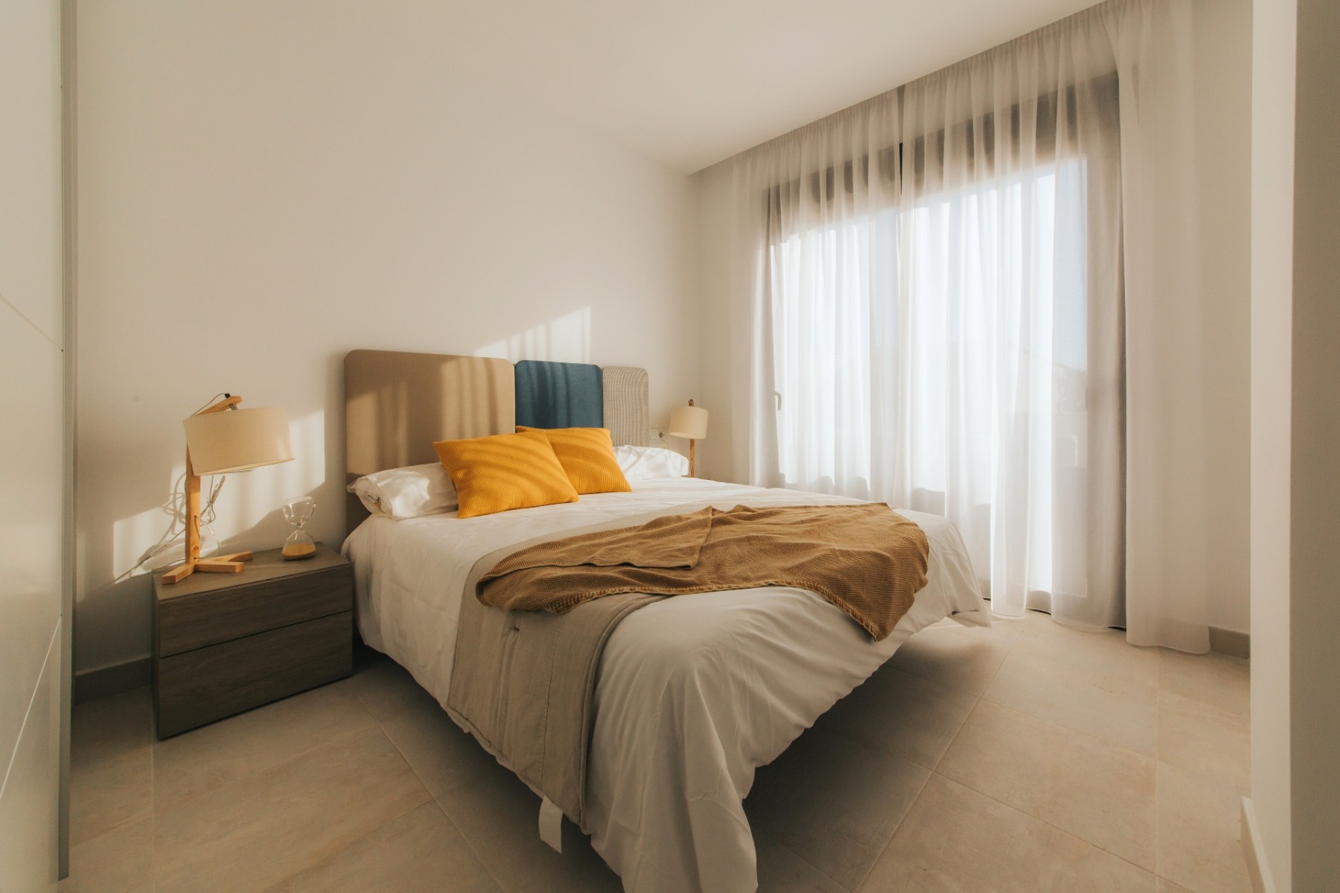 Novostavba - Apartment - Pilar de La Horadada