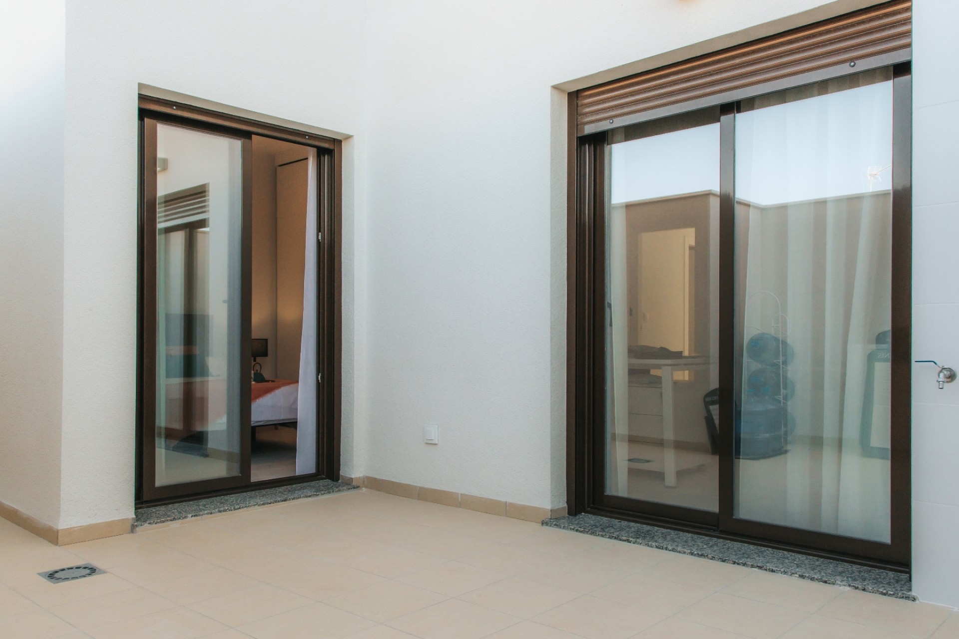 Novostavba - Apartment - Pilar de La Horadada