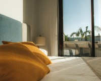 Novostavba - Apartment - Pilar de La Horadada