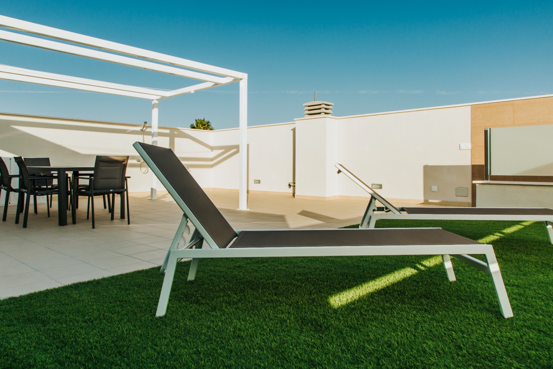 Novostavba - Apartment - Pilar de La Horadada