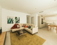 Novostavba - Apartment - Pilar de La Horadada