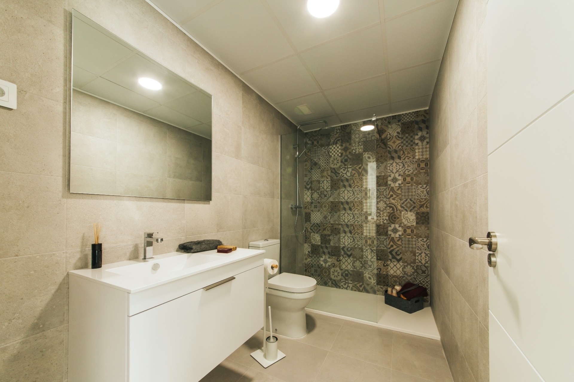 Novostavba - Apartment - Pilar de La Horadada