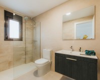 Novostavba - Apartment - Pilar de La Horadada