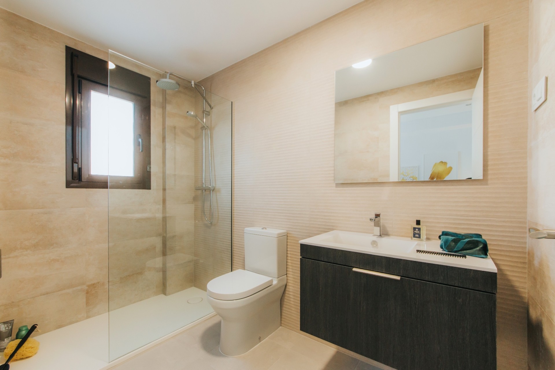 Novostavba - Apartment - Pilar de La Horadada