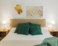 Novostavba - Apartment - Pilar de La Horadada