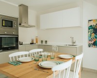 Novostavba - Apartment - Pilar de La Horadada