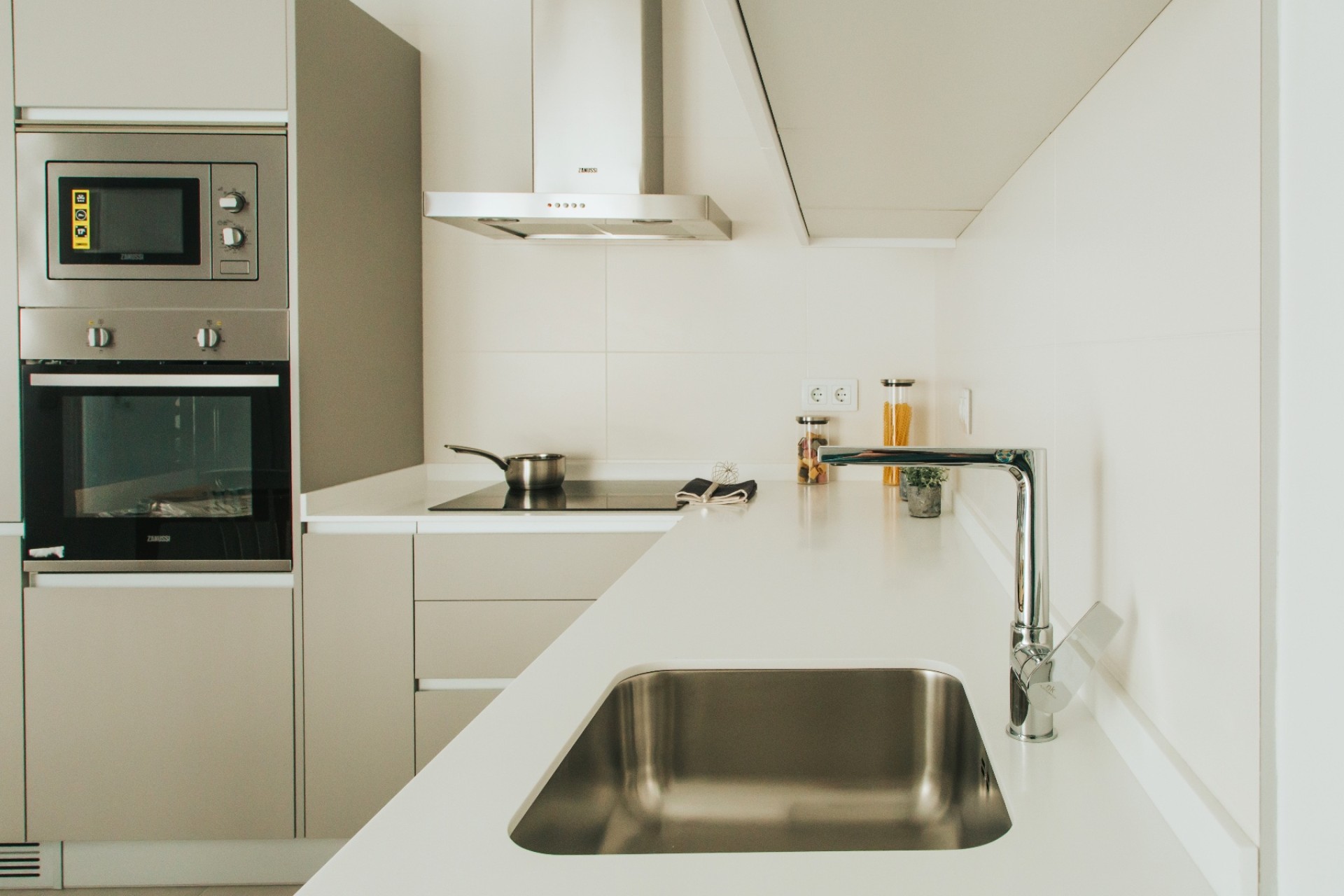 Novostavba - Apartment - Pilar de La Horadada