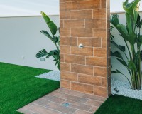 Novostavba - Apartment - Pilar de La Horadada